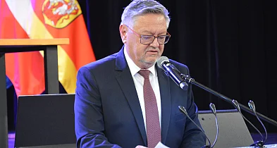 Duda pod wrażeniem obchodów. Dziękował na sesji-45562