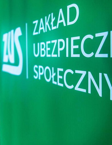 ZUS: jesteśmy przygotowani do wypłaty renty wdowiej od 1 lipca-45555