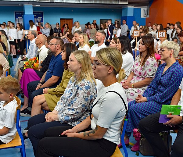 Zakończenie roku szkolnego 2024/2025 w kolneńskich placówkach oświatowych-45573