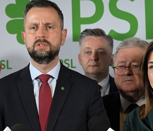 Co dalej z dwukadencyjnością? PSL zapowiada ustawę „o przywróceniu samorządności”-45576