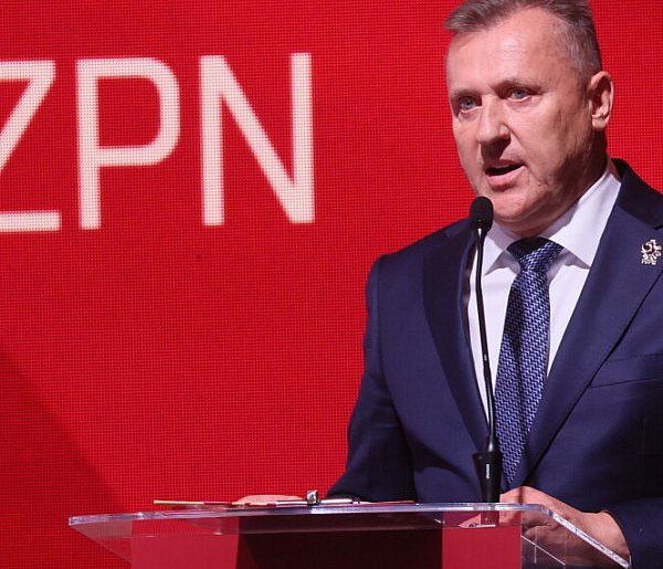 Zjazd PZPN - Kulesza prezesem kolejne cztery lata, zmiany wśród wiceprezesów-45580