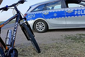 26 ujawnionych wykroczeń i 2 rowerzystów pod wpływem alkoholu-45581