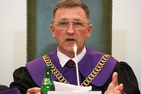 Sąd Najwyższy stwierdził ważność wyboru Karola Nawrockiego na Prezydenta RP-45619