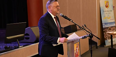 A. Duda: mamy sprecyzowane plany inwestycyjne-45591