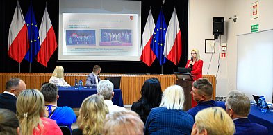 Sesja w Stawiskach. Burmistrz z wotum zaufania i absolutorium-45594