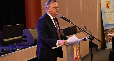A. Duda: mamy sprecyzowane plany inwestycyjne-45591