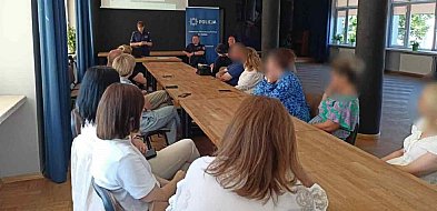 Kolno: Debata o bezpieczeństwie -45640