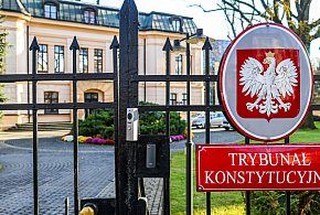 Rozporządzenie MEN o jednej godzinie religii tygodniowo niezgodne z konstytucją-45668