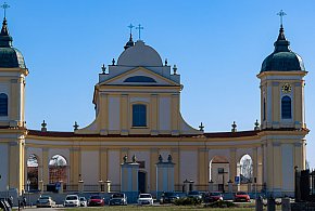 Królowie Polscy a Tykocin. Historia związków monarchii z miastem-45677