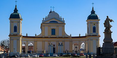 Królowie Polscy a Tykocin. Historia związków ...-45677