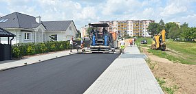 Inwestycja budzi kontrowersje
