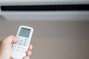 Chłodzisz się klimatyzacją? Oto, co najczęściej robią źle Polacy-45690