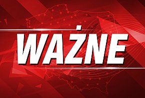 Ostrzeżenie pierwszego stopnia dla miejscowości Kolno i dla okolic-45721