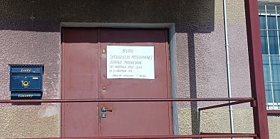 Spółdzielnia mieszkaniowa zmieniła swoją siedzibę-45453