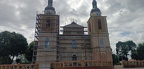 Powiat kolneński: Ogłoszenie o konkursie 
