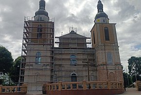 Powiat kolneński: Ogłoszenie o konkursie -45730