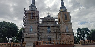 Powiat kolneński: Ogłoszenie o konkursie -45730