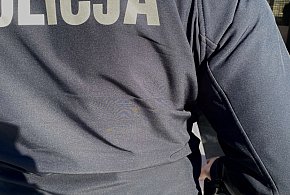 Obcokrajowiec doprowadzony do prokuratury po śmiertelnym ugodzeniu nożem-45754