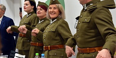 Dotacja na stroje dla Borkowiaków-45749