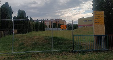 Rusza budowa żłobka w Kolnie-45771