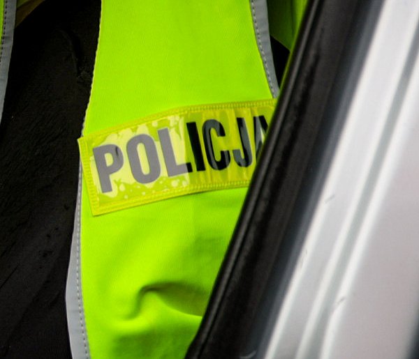 Linie produkcyjne, magazyny, ciężarówki. Policja rozbiła cały przemysł-45781