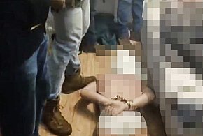 CBŚP rozbiło siatkę poszukiwanych. Wśród zatrzymanych Polacy i cudzoziemcy-45834