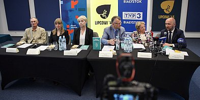 Dom Pamięci Obławy Augustowskiej-45840