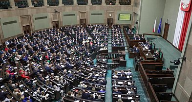 Sejm uchwalił nowelę podwyższającą limity wydatków na budownictwo społeczne-45818