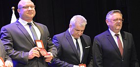Duda dostrzega wartość edukacji w tym obszarze