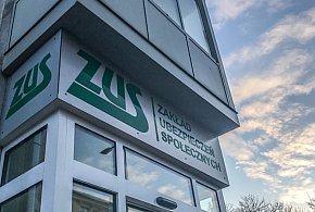 Wakacje składkowe biją rekordy. Nowe dane z ZUS-45874