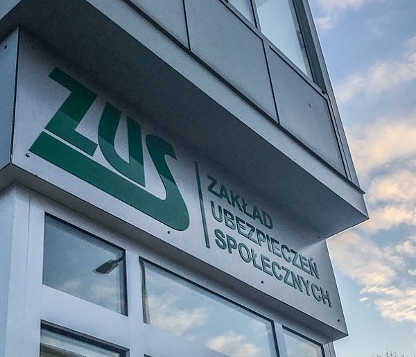 Wakacje składkowe biją rekordy. Nowe dane z ZUS-45874