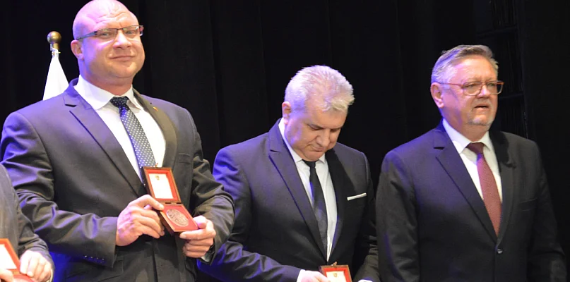 Radny chce nas przygotować na sytuacje kryzysowe - 45879