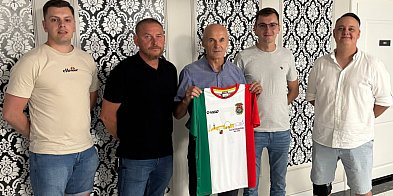 Kazimierz Puławski trenerem Orła Kolno-45899