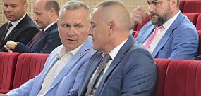 Duda: należy zabezpieczyć około 2 - 3 miliony zł