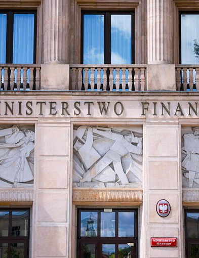 Deficyt budżetu państwa po czerwcu wyniósł 119,7 mld zł-45950