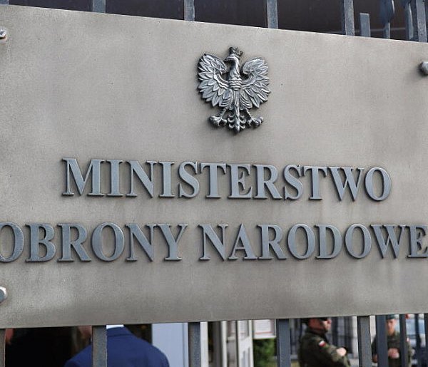 MON: spekulacje, że powodem awansów w wojsku są względy rodzinne - nieprawdziwe-46049