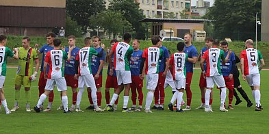 Harmonogram meczów seniorów Orła Kolno-46620