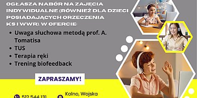  ,,Bajkowy Świat" w Kolnie zaprasza do zapisów -46627