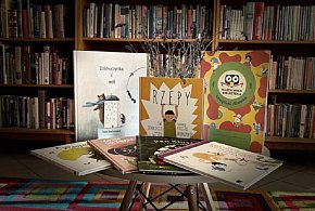 Czy kolnianie czytają książki? -46686