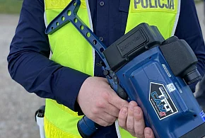 Policjanci zatrzymali prawa jazdy trzem kierowcom-46810