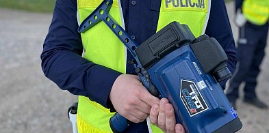 Policjanci zatrzymali prawa jazdy trzem kierowcom-46810
