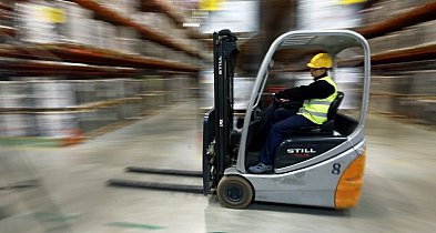 BIEC: w lipcu mniej wakatów dla pracowników fizycznych-46815