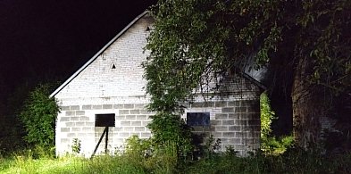 Kolejny pożar w Zabielu-46831