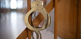 Areszt dla myśliwego podejrzanego o zabicie człowieka 
