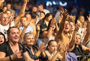 Dożynki Gminne w Grabowie (pełna fotorelacja)-46870