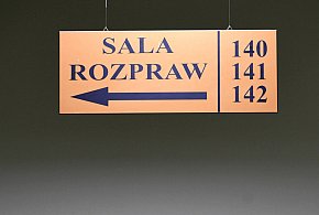 Gmina zapowiada pozwy o ochronę jej dóbr osobistych-46883