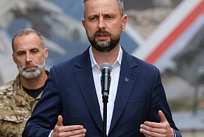 Kosiniak-Kamysz: mamy do czynienia z prowokacją Federacji Rosyjskiej-46887