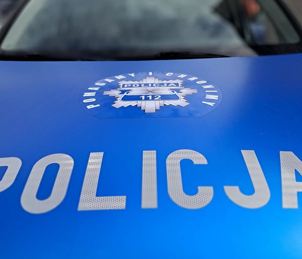 Z NARKOTYKAMI ZA KIEROWNICĄ HONDY-46879