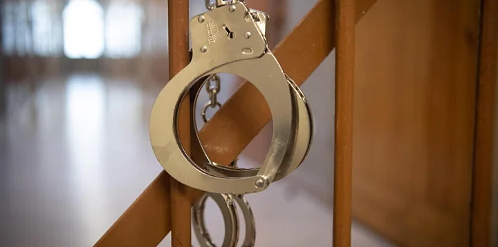 Areszt dla myśliwego podejrzanego o zabicie człowieka -46872
