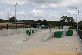 Powołują się na Regulamin PSZOK w Kolnie - 46935